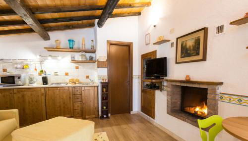 Villino il Corbezzolo a "Casa Conti di Sotto" - Photo 5