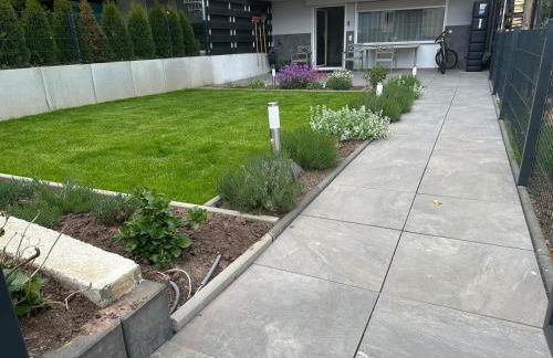 Appartment mit Parkplatz - Foto 2