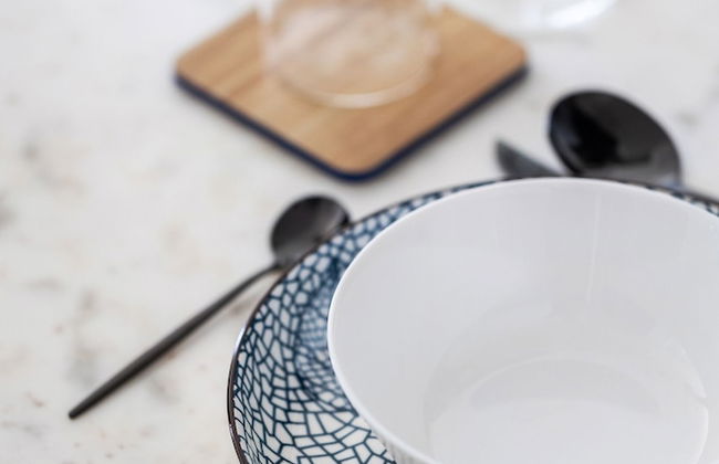 Stylish 1BR at Palace Residences - Photo 11