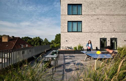 STAYERY Bremen - Foto 13