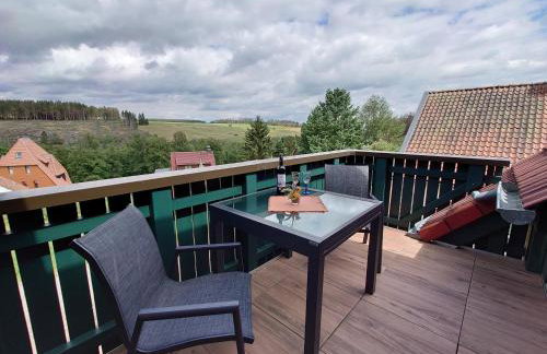 Landhausferienwohnungen Am Brockenblick - Foto 76