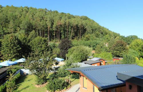 Ferienwohnung Altschloss - Foto 26