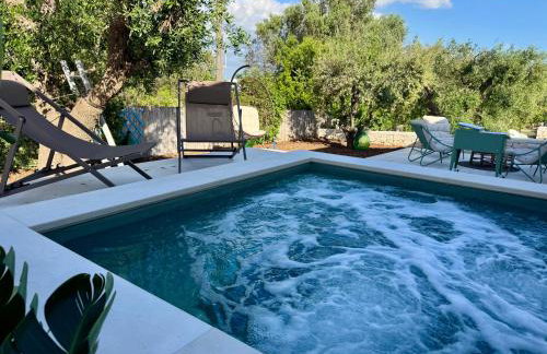 Villa 32 Ostuni - Charming House with Pool - Photo 10