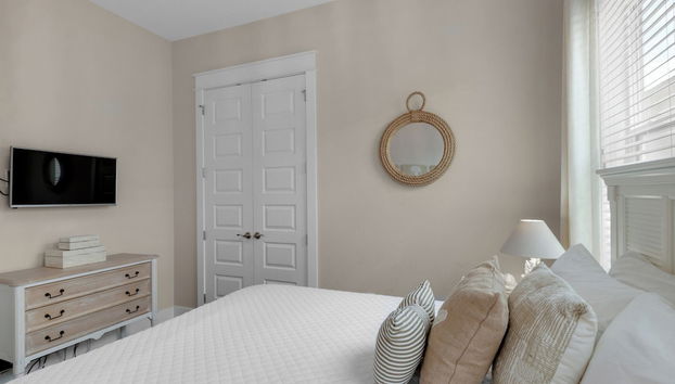 Pet Friendly & A Minute From Prominence Pool, Sleeps 8 - Foto 5, Habitación