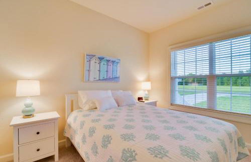 Stunning Cape Charles Retreat about 1 Mi to Beach - Foto 23