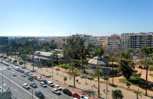 Genteel Home Paseo de la Victoria - Foto 29