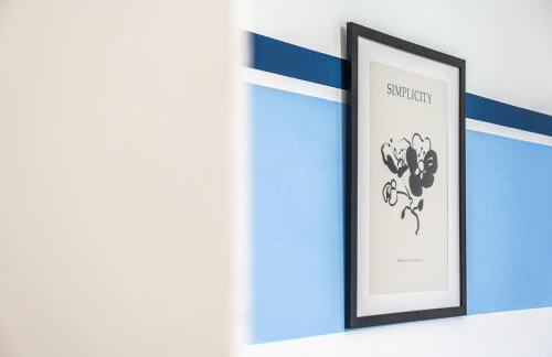 Contractors Retreat 3 bedroom house, sleeps up to 7, free parking - Foto 71