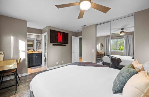 Modern Oceanside Stay with Yard & Laidback Vibes - Foto 27