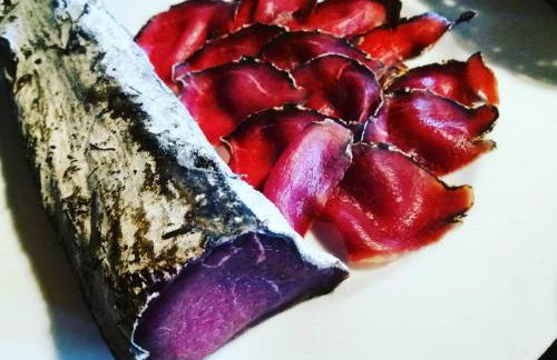 Agriturismo di Charme e Ristorante Stallato Il Filo di Paglia - Foto 57