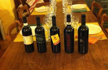 Cascina La Maddalena Bed & Wine - Foto 55