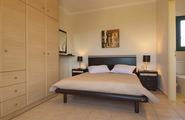 Villa Yianna in Karavados - Foto 12