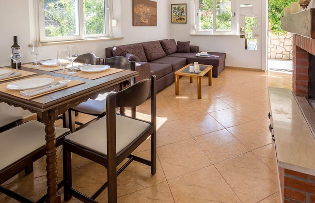 Apartment Karla - Photo 14