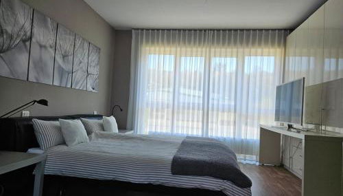 Unterkunft für Radfahrer - Foto 3