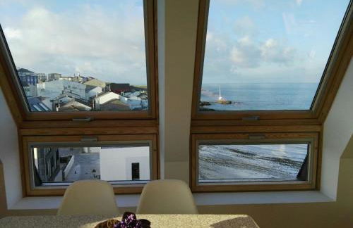 San Ciprian Atico Playa by I Love Norte - Foto 26