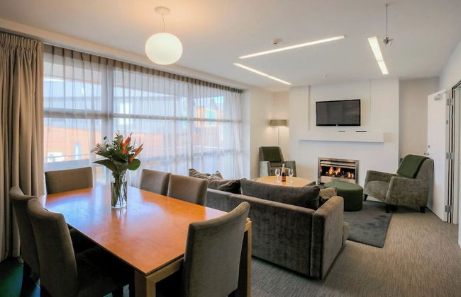 Panorama Terrace Apartments, Element Escapes - Foto 33