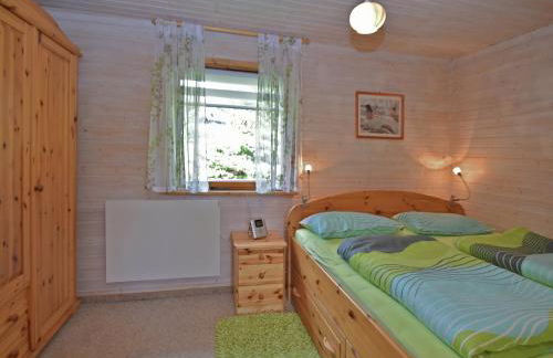 Ferienhaus Fischbach am Thüringer Wald - Foto 26