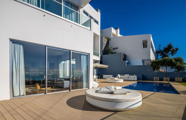 Villa Carlota by Holiday Rental Management - Foto 42