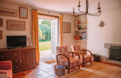 Just Like Home - Casa de Venade Country Experience - Foto 27