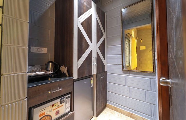 Seasons Suites HBR - Photo 7