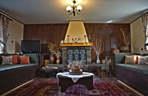 Simon's Walnut Farm - Foto 14