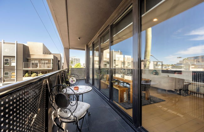 Mega Style Apartments The General - Photo 24