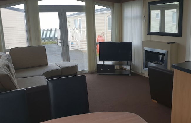 Park Home in Golden Sands Holiday Park - Foto 6