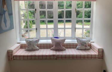 The Cottage Hankerton Priory - Foto 4