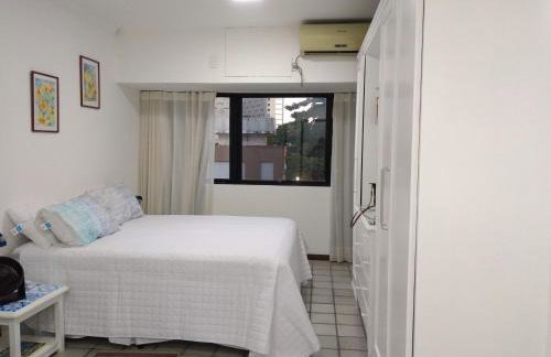 Studio perto do Cristo carnaval circuito ondina - Foto 22