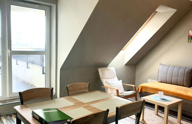 Best Apartments Szeged - Foto 38