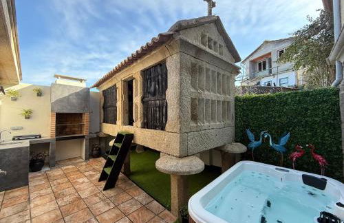 La Casa del Horreo - Foto 7