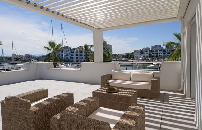 Rn-f244-onel10at - Portoverde Beach Villa 12 - Foto 18