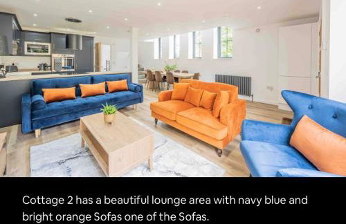 The Old School Sleeps 14 - Photo 6