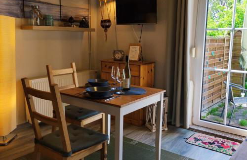 Strandhaus Alte Töpferei - Foto 12