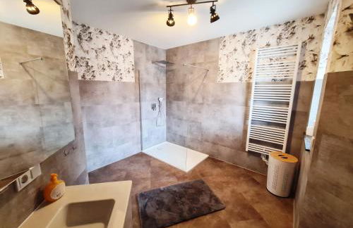 DM Hotels & Apartments - Apartment Rasenweg - Foto 55