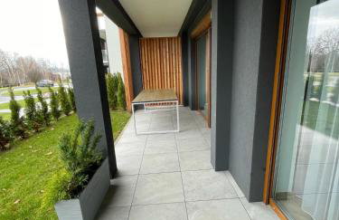 Apartament K Laguna Beskidów - Foto 7