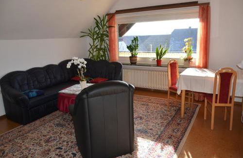 Cozy Apartment in Wilsecker near Forest - Foto 10