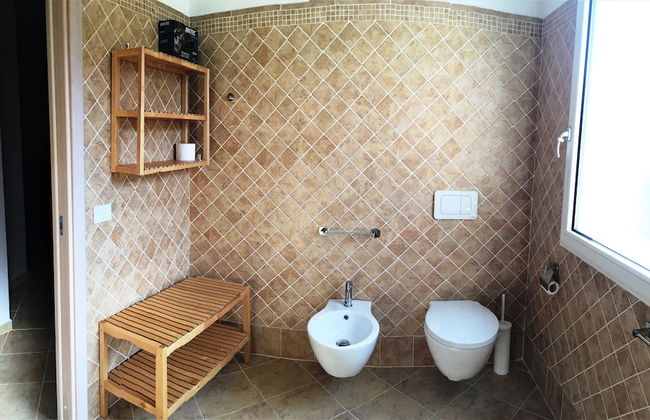 Santeodoro Exclusive House - Foto 8