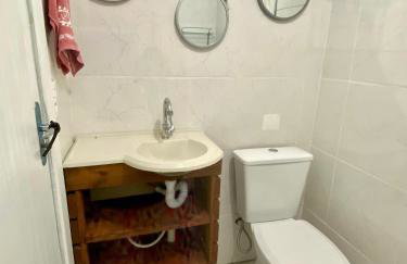 GREEN HOUSE - com linda vista para o mar - Foto 34