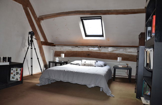 Trois Etots - Foto 12