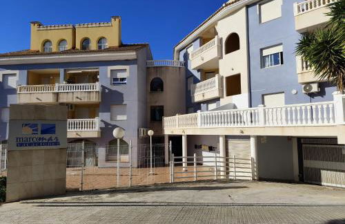 Apartamento mar y montaña Alcossebre - Photo 21