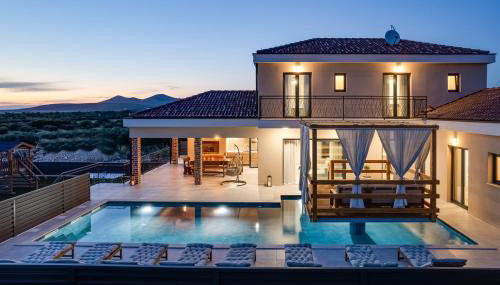 Villa Alba ZadarVillas - Foto 2