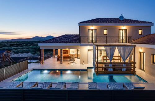Villa Alba ZadarVillas - Photo 2