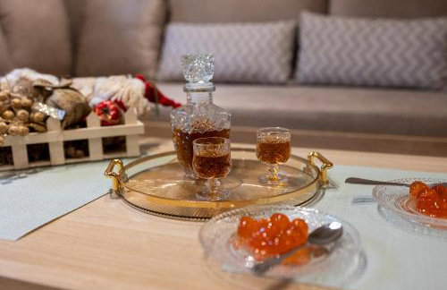 Ioannina Amazing Deluxe Apartment - Photo 18