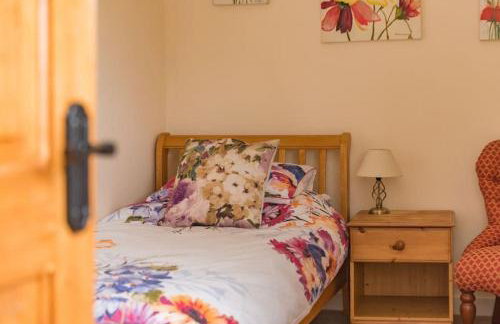 The Bothy - Charming home on a working farm - Photo 23