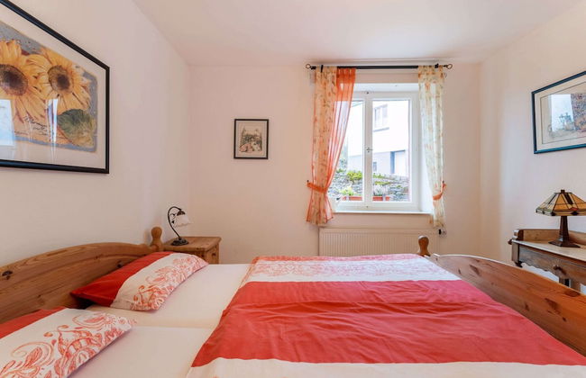 Modern Apartment in Reifferscheid With Garden - Foto 5