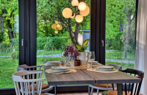 Ferienhaus Backsteinquartier West Putbus - Foto 7