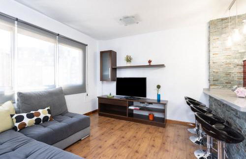 Home2Book Bright Center Apartment Santa Cruz - Foto 7