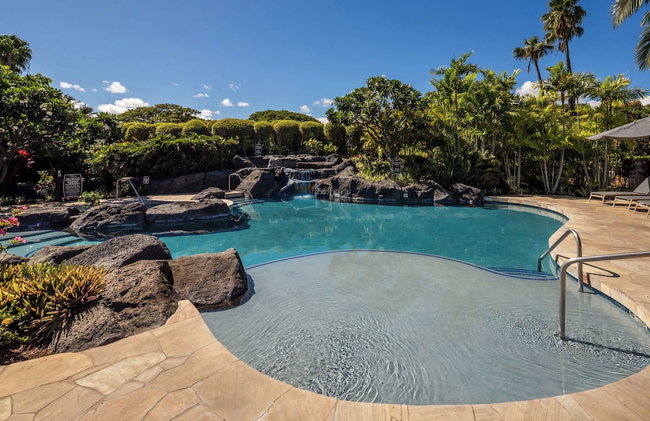 Hale Laki Stunning Resort Condo, Walk to Beach! - Foto 34