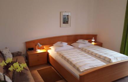 Haus Sonnegg - Foto 11