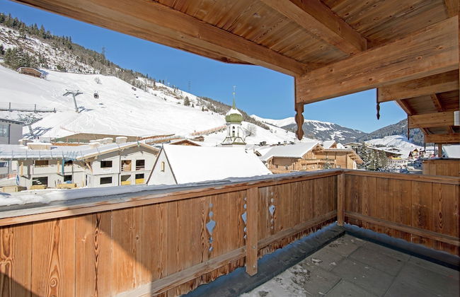 Luxurious Apartment With Sauna, Garage, Roof Terrace - Foto 32